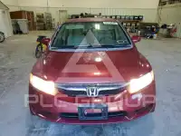 2009 Honda CIVIC фото