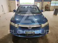 2009 Honda CIVIC фото