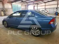 2009 Honda CIVIC фото