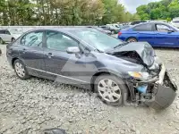 2009 Honda CIVIC фото