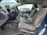 2009 Honda CIVIC photo