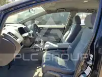2009 Honda CIVIC photo