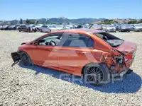 2009 Honda CIVIC фото