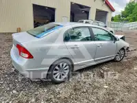 2009 Honda CIVIC фото