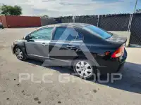 2009 Honda CIVIC photo