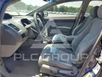 2009 Honda CIVIC фото