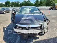 2009 Honda CIVIC photo