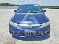 2009 Honda CIVIC фото