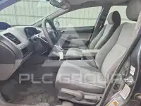 2009 Honda CIVIC photo