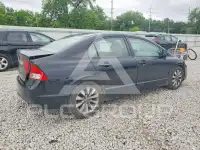 2009 Honda CIVIC фото