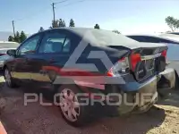 2009 Honda CIVIC photo