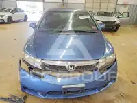2009 Honda CIVIC фото