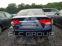 2009 Honda CIVIC фото