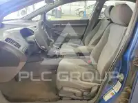 2009 Honda CIVIC фото