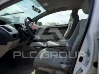 2009 Honda CIVIC фото