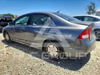 2009 Honda CIVIC фото