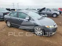 2009 Honda CIVIC фото
