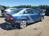 2009 Honda CIVIC фото