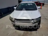 2009 Honda CIVIC фото