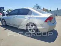 2009 Honda CIVIC фото