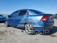 2009 Honda CIVIC фото