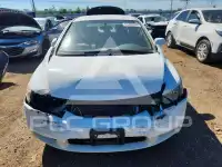 2009 Honda CIVIC фото