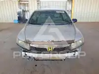 2009 Honda CIVIC фото