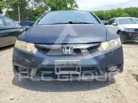 2009 Honda CIVIC фото