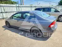 2009 Honda CIVIC photo