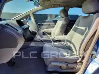 2009 Honda CIVIC фото