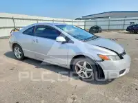 2009 Honda CIVIC фото
