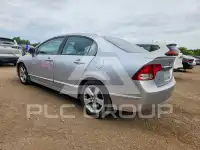 2009 Honda CIVIC фото