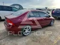 2009 Honda CIVIC фото