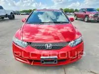 2009 Honda CIVIC photo