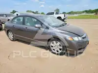 2009 Honda CIVIC photo