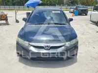 2009 Honda CIVIC photo