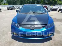 2009 Honda CIVIC фото