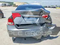 2009 Honda CIVIC фото