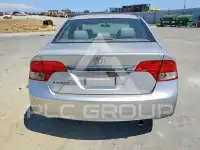 2009 Honda CIVIC photo