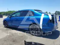 2009 Honda CIVIC фото