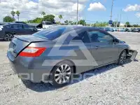 2009 Honda CIVIC фото