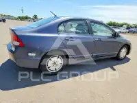 2009 Honda CIVIC photo