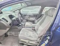 2009 Honda CIVIC photo