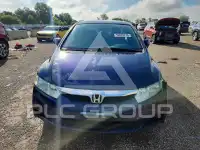 2009 Honda CIVIC фото