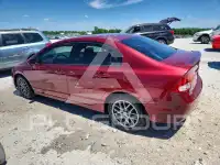 2009 Honda CIVIC фото