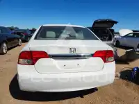 2009 Honda CIVIC фото