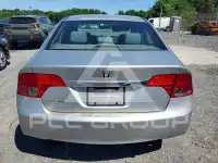 2009 Honda CIVIC photo