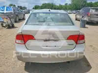 2009 Honda CIVIC фото
