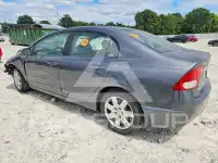 2009 Honda CIVIC фото
