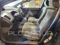 2009 Honda CIVIC фото